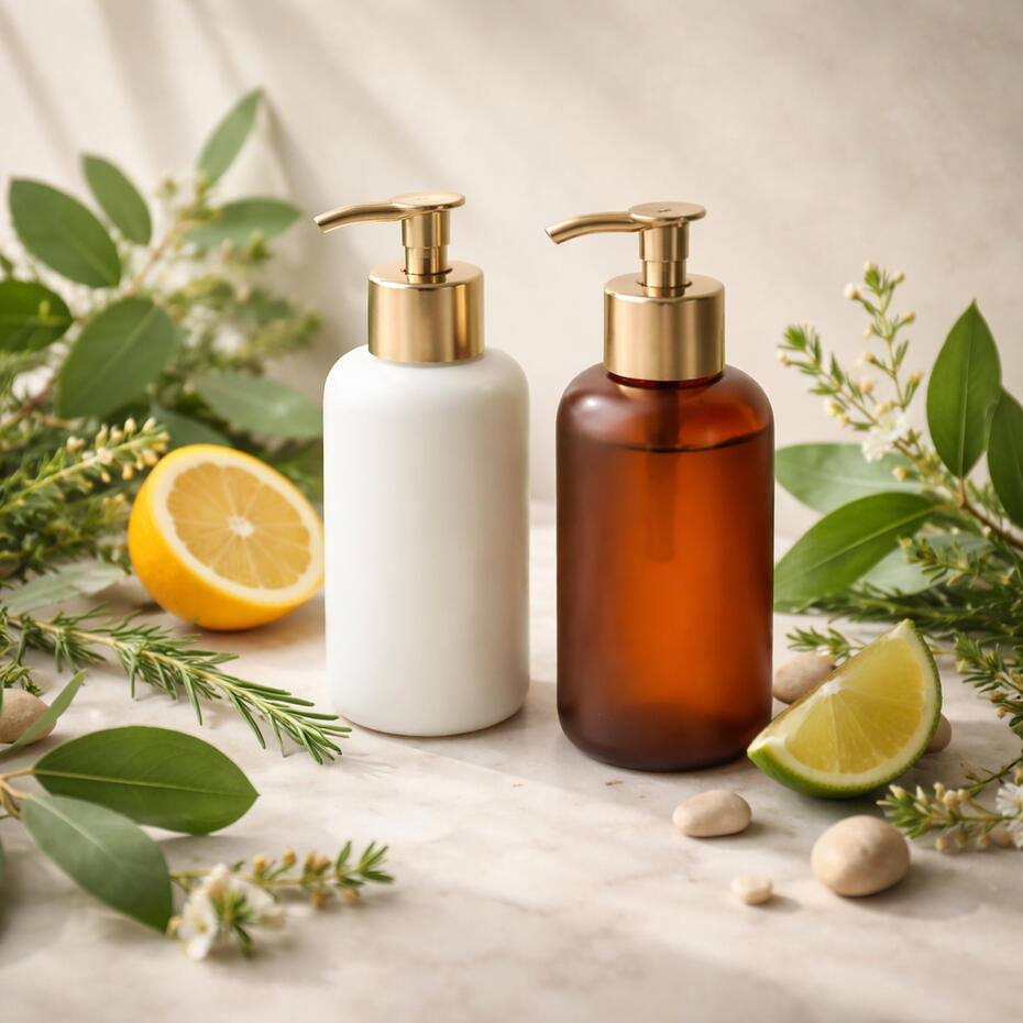 Ametra Plant Based HandSoap Plant Based HandSoap